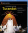 Пуччини: Турандот / Puccini: Turandot - Live at Melbourne (2012) (Blu-ray)