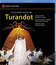 Пуччини: Турандот / Puccini: Turandot - Live at Melbourne (2012) (Blu-ray)