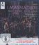 Верди: Разбойники / Verdi: I Masnadieri - Teatro di San Carlo (2012) (Blu-ray)