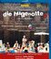 Мейербер: Гугеноты / Meyerbeer: Les Huguenots - Live from the Deutsche Oper Berlin (1991) (Blu-ray)