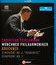 Брюкнер: Симфонии №4 и 7 / Bruckner: Symphonies Nos. 4 & 7 - Thielemann & Munich Philharmonic (Blu-ray)