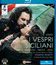 Верди: Сицилийская вечерня / Verdi: I Vespri Siciliani - Teatro Regio di Parma (2010) (Blu-ray)