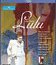 Альбан Берг: Лулу / Berg: Lulu - Salzburg Festival 2011 (Blu-ray)