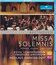 Бетховен: "Торжественная месса" / Beethoven: Missa Solemnis in D major - Royal Concertgebouw (2012) (Blu-ray)