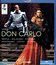 Верди: Дон Карлос / Verdi: Don Carlo - Teatro Comunale Modena (2012) (Blu-ray)
