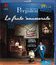 Перголези: Влюбленный монах / Pergolesi: Lo frate ‘nnamorato - Teatro G. B. Pergolesi (2011) (Blu-ray)
