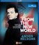 Из нового мира: дирижирует Андрис Нельсонс / From the New World - Andris Nelsons (Blu-ray)