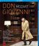 Моцарт: "Дон Жуан" / Mozart: Don Giovanni - Festival d’Aix-en-Provence (2010) (Blu-ray)