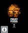 Филипп Пуазель: концерт в Цирк Кроне / Philipp Poisel: Projekt Seerosenteich - Live im Circus Krone (2012) (Blu-ray)