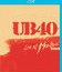 UB40: концерт на фестивале в Монтре-2002 / UB40: Live At Montreux (2002) (Blu-ray)