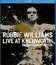 Робби Уильямс: концерт в Небуорт-хаус (2003) / Robbie Williams: Live At Knebworth 10th Anniversary Edition (Blu-ray)