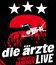 Die Arzte: концерт "Ночь демонов" / Die Arzte Live &ndash; Die Nacht der D&auml;monen (2013) (Blu-ray)