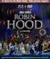 Юкка Линкола: Робин Гуд / Jukka Linkola: Robin Hood (2011) (Blu-ray)
