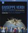 Верди: Бал-маскарад / Verdi: Un ballo in maschera - Leipzig Opera (2005) (Blu-ray)