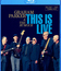 Грэм Паркер & The Rumour: Это жизнь / Graham Parker & The Rumour: This Is Live (2012) (Blu-ray)
