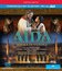 Верди: Аида 3D / Verdi: Aida 3D - Arena di Verona (2012) (Blu-ray)