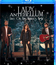 Lady Antebellum: Одной Зимней Ночью / Lady Antebellum: Live - On This Winter's Night (Blu-ray)