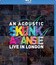 Skunk Anansie: Акустика - концерт в Лондоне / Skunk Anansie: Acoustic - Live In London (2013) (Blu-ray)