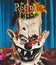 Девин Таунсенд: Цирк в сетчатке / Devin Townsend Project: The Retinal Circus (2012) (Blu-ray)