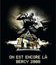 Supreme NTM: концерт в Берси-2008 / Supreme NTM: On est encore la - Bercy 2008 (Blu-ray)