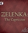 Зеленка: Каприччио / Zelenka: The Capriccios (2012) (Blu-ray)