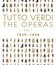 Верди: Сборник ранних опер (1839-1846) / Tutto Verdi: The Operas Vol 1 (Early Operas 1839-1846) (Blu-ray)