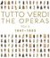 Верди: Сборник средних опер (1847-1853) / Tutto Verdi: The Operas Vol 2 (Mid Operas 1847-1853) (Blu-ray)