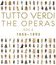 Верди: Сборник поздних опер (1855-1893) / Tutto Verdi: The Operas Vol 3 (Late Operas 1855-1893) (Blu-ray)