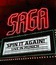 Saga: концерт "Spin It Again" в Мюнхене / Saga: Spin It Again - Live in Munich (2012) (Blu-ray)
