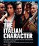 Итальянский характер - История великого итальянского оркестра / Bozzolini: The Italian Character - Story of a Great Italian Orchestra (Blu-ray)