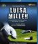 Верди: Луиза Миллер / Verdi: Luisa Miller - Live from Malm&ouml; Opera (2012) (Blu-ray)
