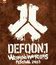 Фестиваль 2013 из серии Q-dance Event / Defqon.1 Festival 2013: Weekend Warriors (Blu-ray)