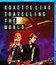 Roxette: Путешествуя по миру / Roxette: Live - Travelling the World 2012 (Blu-ray)