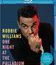 Робби Уильямс: Одна ночь в Палладиум / Robbie Williams: One Night at the Palladium (2013) (Blu-ray)