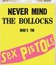 Не берите в голову, м..аки, тут Секс Пистолс / Never Mind the Bollocks: Here's the Sex Pistols (1977) (Blu-ray)