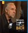 Трио Жака Люссье играет Баха и другое / Jacques Loussier Trio Play Bach & More (Blu-ray)