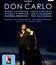 Верди: Дон Карлос / Verdi: Don Carlo - Wiener Philharmoniker (2013) (Blu-ray)