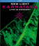 Карнатака: тур "Новый свет" / Karnataka &ndash; New Light: Live In Concert (2012) (Blu-ray)
