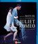 Джульетта и Ромео: балет-перформанс на музыку Чайковского / Tchaikovsky & Mats Ek: Juliet & Romeo (Blu-ray)