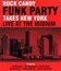 Концерт "Rock Candy Funk Party" в Нью-Йорке / Rock Candy Funk Party Takes New York: Live at the Iridium Jazz Club (2014) (Blu-ray)