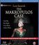 Яначек: Дело Макропулоса / Janacek: The Makropulos Case - Glyndebourne Festival (2013) (Blu-ray)