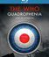 The Who: Квадрофения - концерт в Лондоне / The Who - Quadrophenia: Live in London (2013) (Blu-ray)