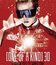 G-Dragon: "Один из вида" в 3D - мировой тур-2013 / G-DRAGON: "One of A Kind" 3D ~ 2013 1st World Tour (Blu-ray)