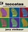Джори Виникур: Токатты / Jory Vinikour: Toccatas (2013) (Blu-ray)
