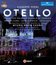 Джузеппе Верди: "Отелло" / Verdi: Otello - Palazzo Ducale di Venezia (2013) (Blu-ray)