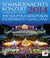 Венская Филармония: Летний ночной концерт-2014 в Шенбрунне / Wiener Philharmoniker: Sommernachtskonzert 2014 (Blu-ray)