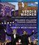Верди и Вагнер: концерт на Одеонсплац / Verdi & Wagner: The Odeonsplatz Concert (2013) (Blu-ray)