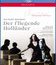 Вагнер: Летучий голландец / Wagner: Der fliegende Hollander - Bayreuth Festival Theatre (2013) (Blu-ray)