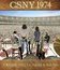 Кросби, Стилл, Нэш и Янг: CSNY (1974) / Crosby, Stills, Nash & Young: CSNY (1974) (Blu-ray)