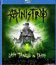 Ministry: Последняя путаница в Париже / Ministry: Last Tangle in Paris - Live 2012 (Blu-ray)